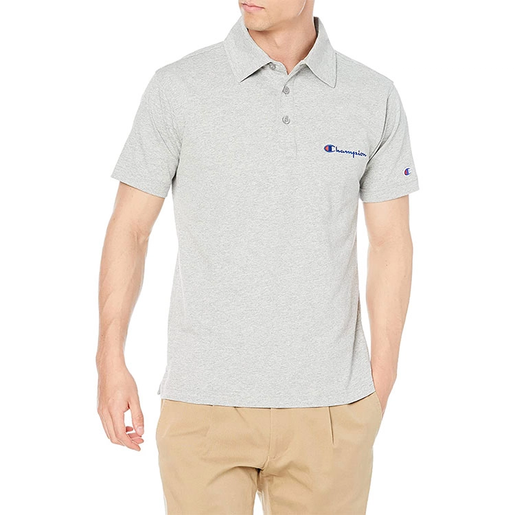 Champion Logopolo