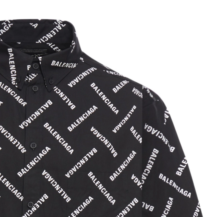 Balenciaga SS24 Logo