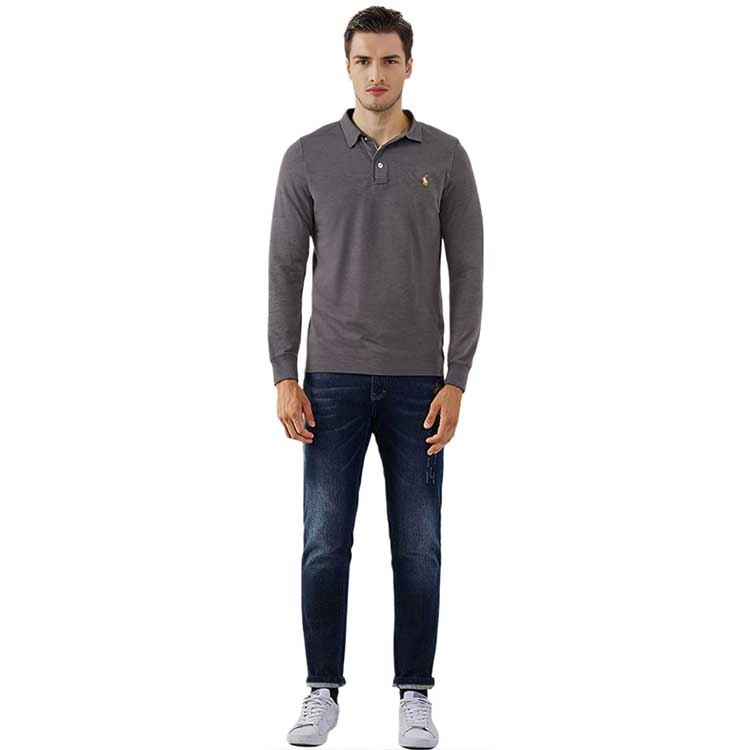Polo Ralph Lauren FW22 LogoPolo