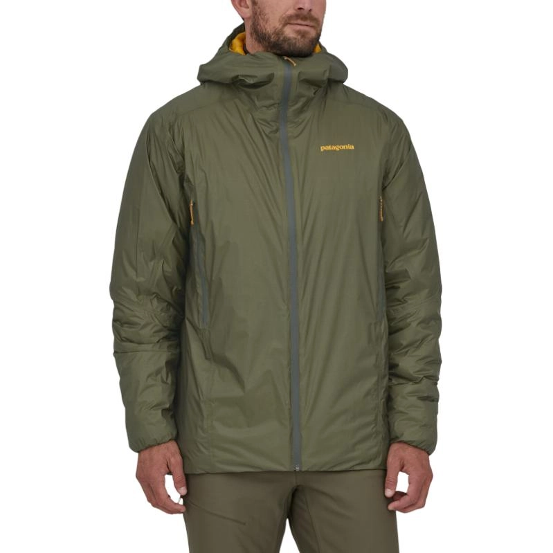 patagonia Men's Micro Puff Storm Jacket