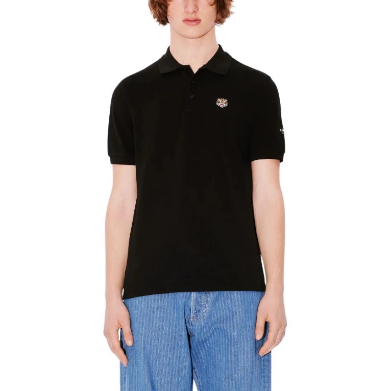 KENZO SS24 LogoPolo