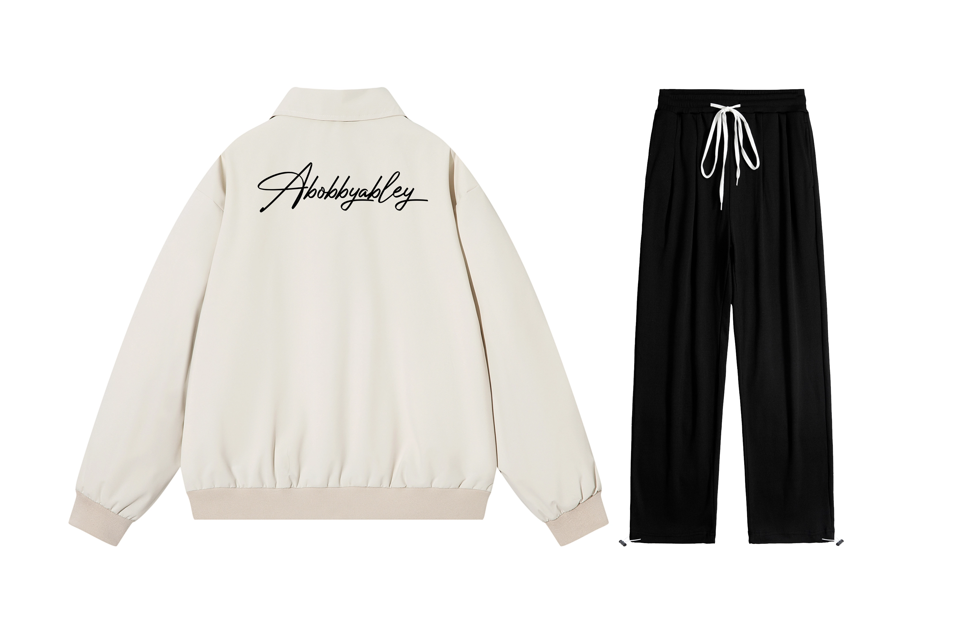 BOBBY ABLEY Logo