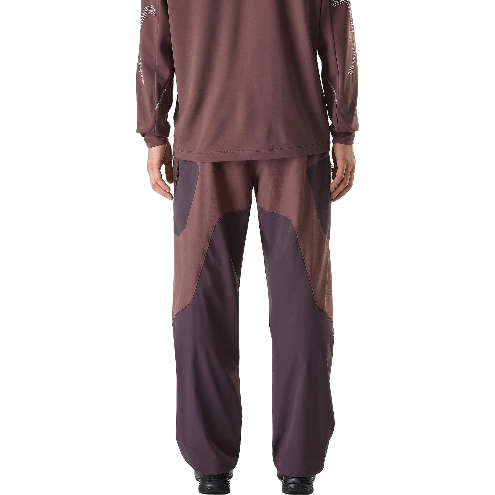 Arcteryx SS23 SYSTEM_A Drop5 Paltz Cargo Pant