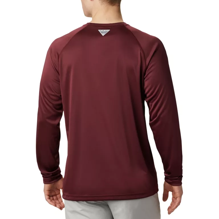 Columbia PFG Tamiami Texas AM T