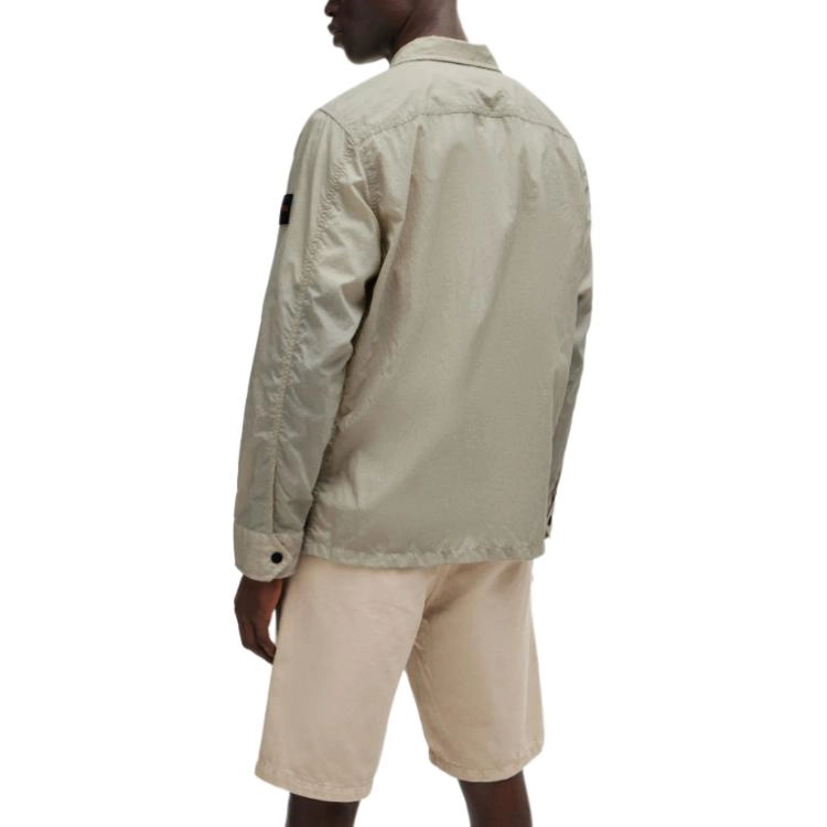 HUGO BOSS SS24 Logo