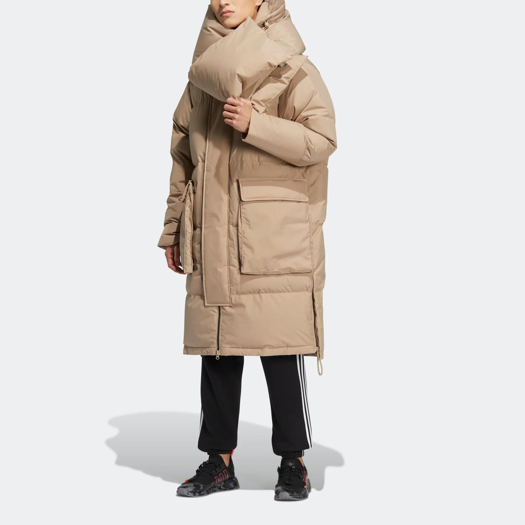 adidas originals Long Down