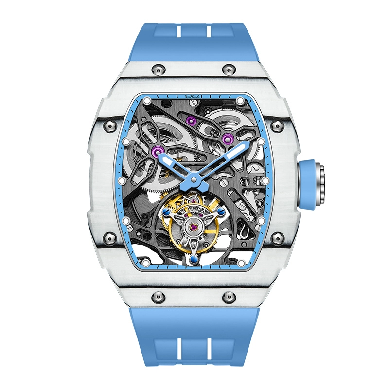 Tourbillon 1901-1G