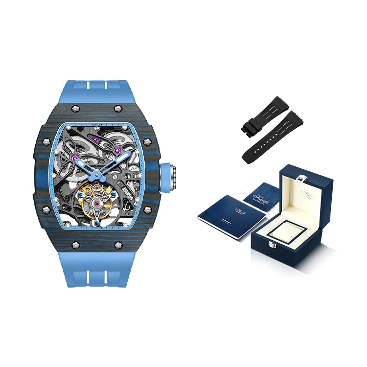 Tourbillon 1901-1G