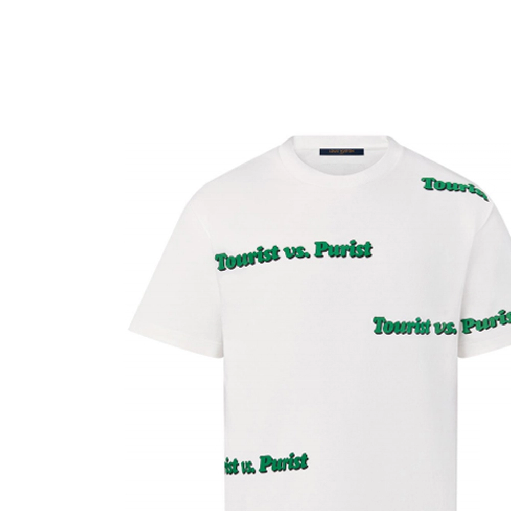 LOUIS VUITTON T