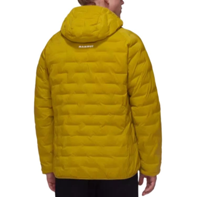 MAMMUT Sender
