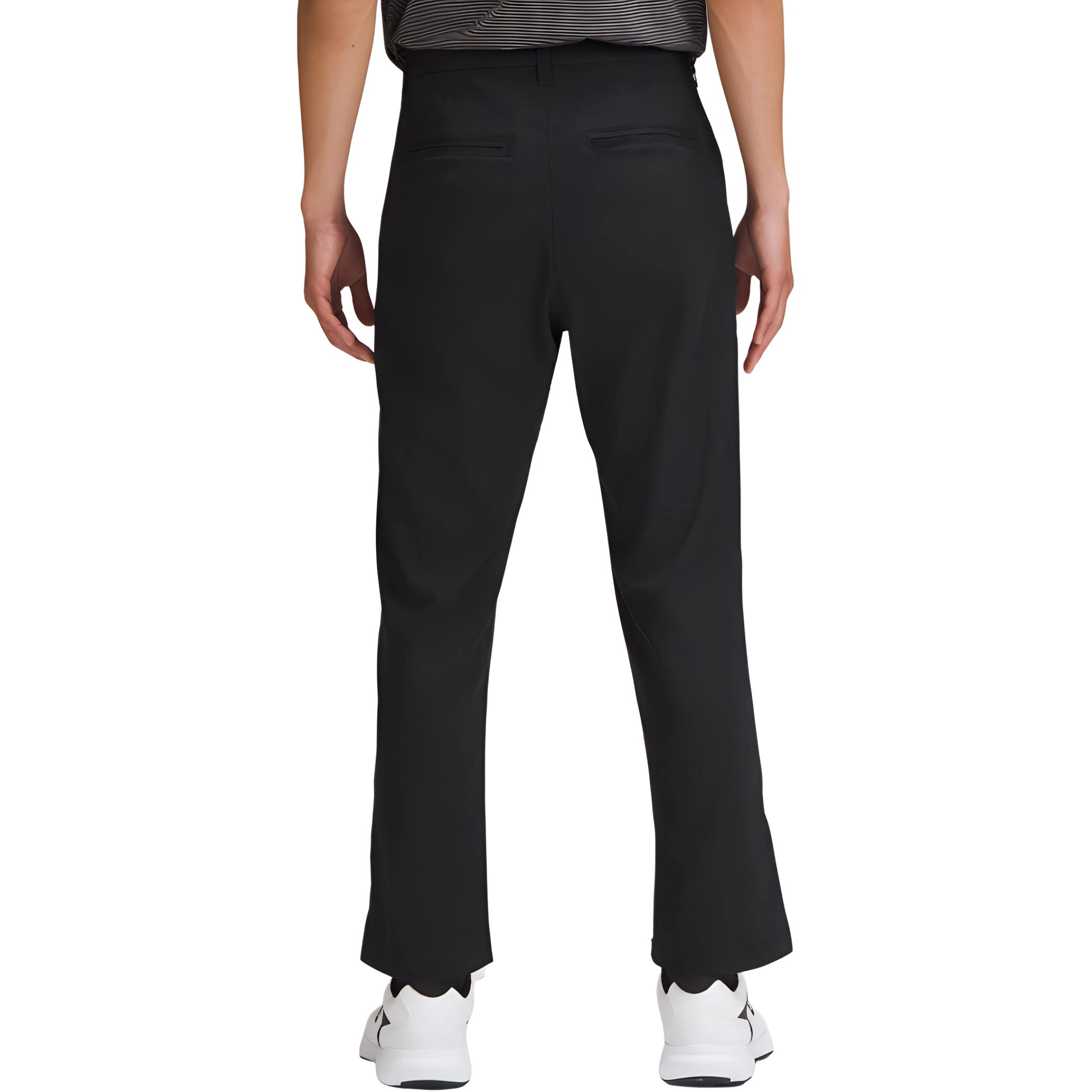 lululemon ABC