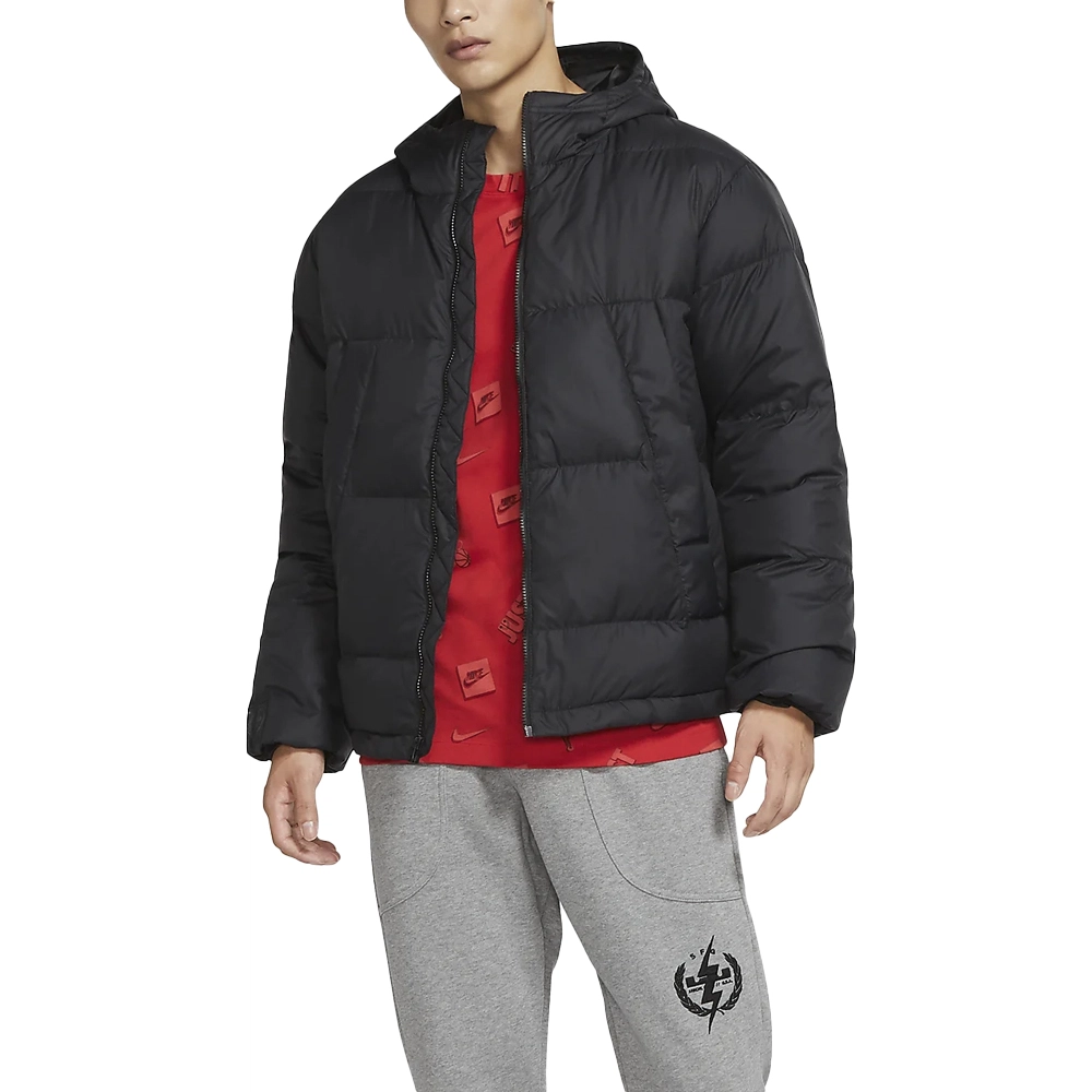 Nike Lebron M Nk Down Otw Jacke