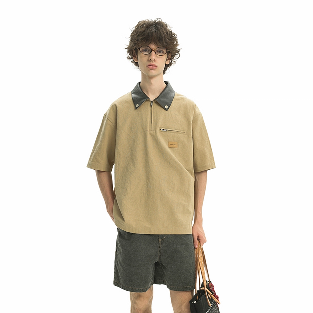 Unvesno(UN) New VintagePolo