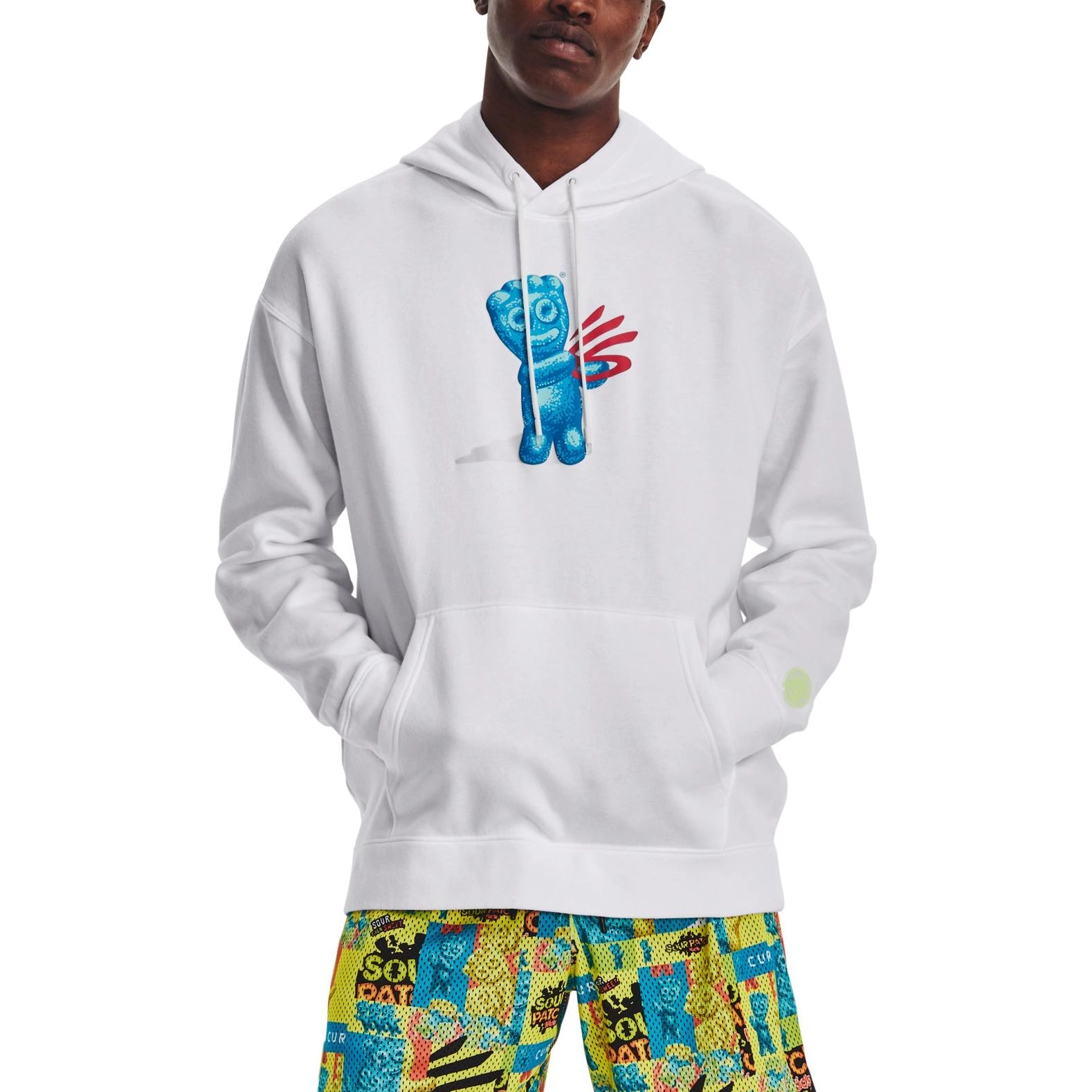 Under Armour