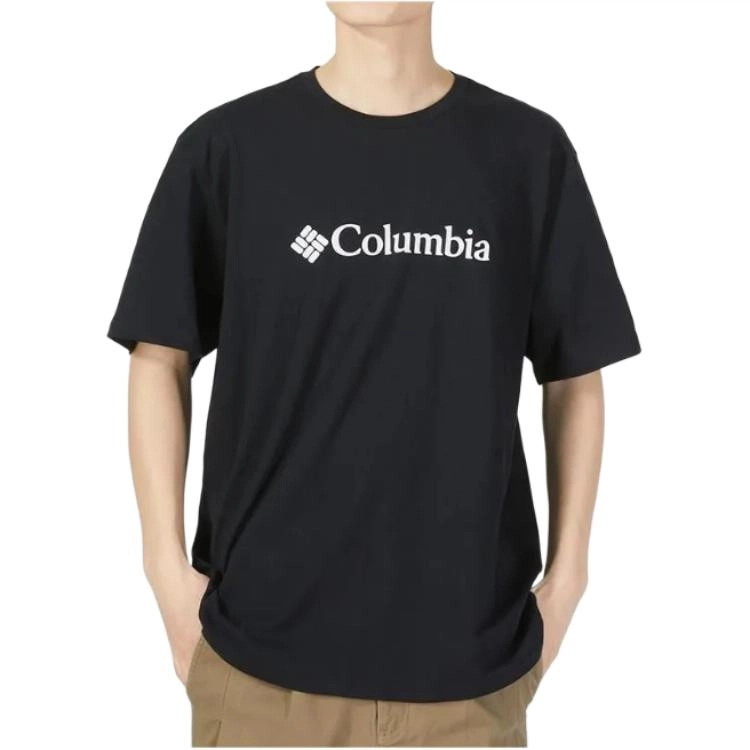 Columbia T