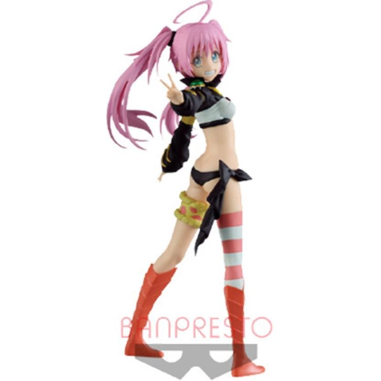 BANPRESTO Otherworlder vol.2 18cm