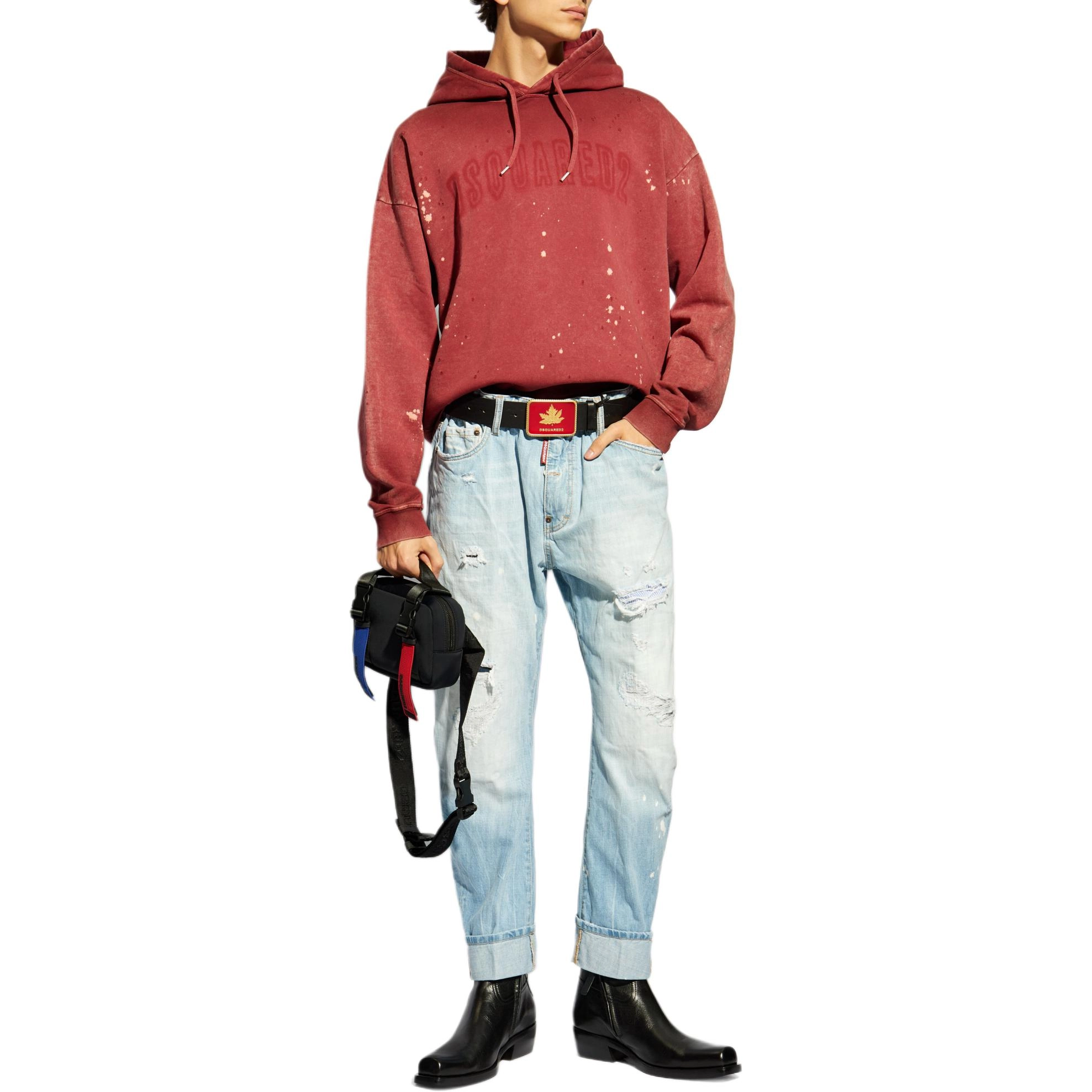 DSQUARED 2