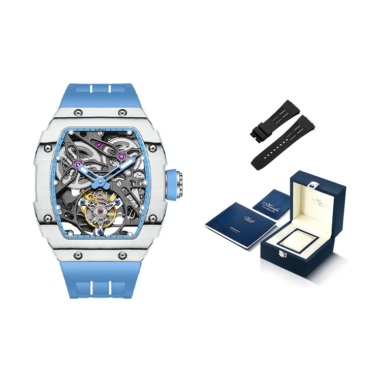 Tourbillon 1901-1G