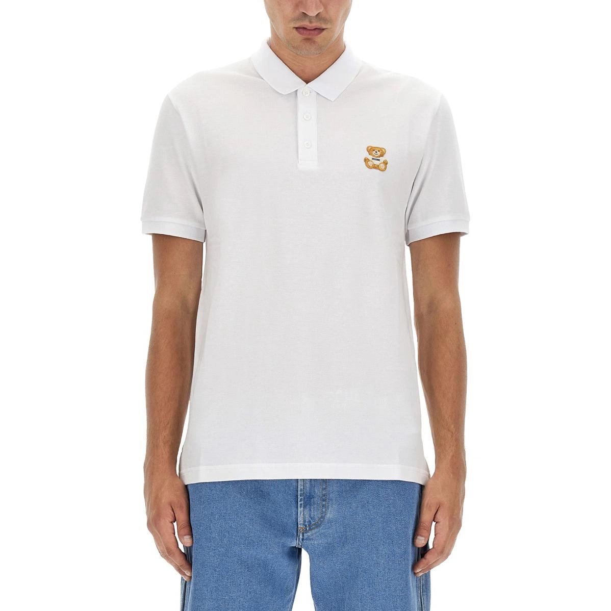 MOSCHINO Polo