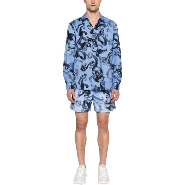 VERSACE JEANS COUTURE