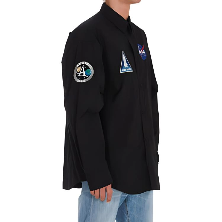 Balenciaga FW21 NASA