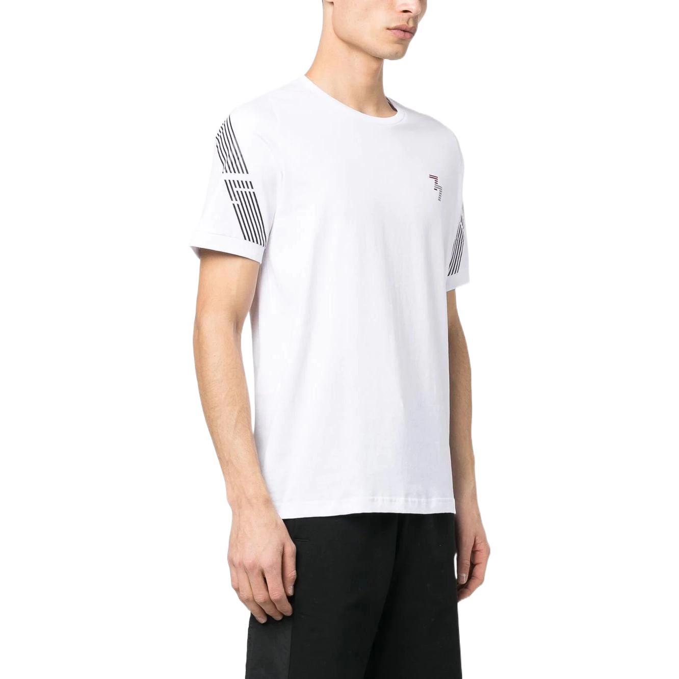 EMPORIO ARMANI SS23 EA7 LogoT