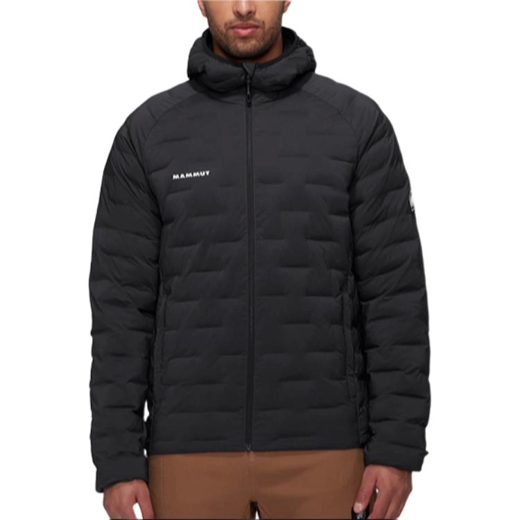 MAMMUT Sender
