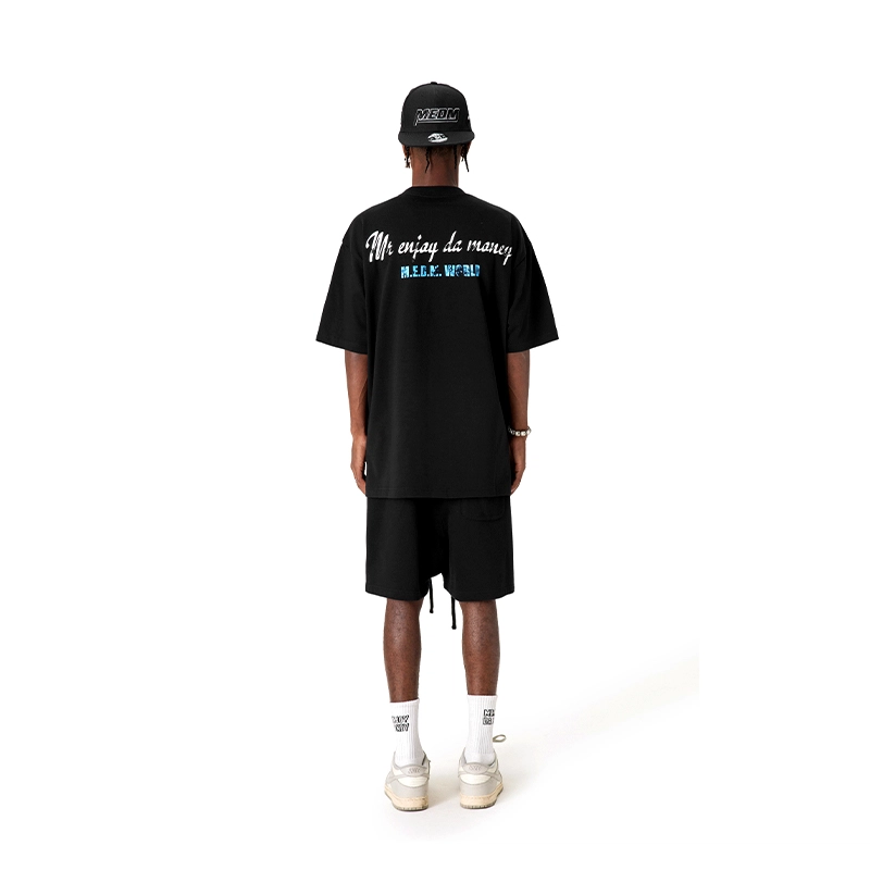 MR.ENJOYDA MONEY SS22 T
