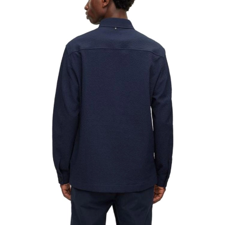 HUGO BOSS SS23