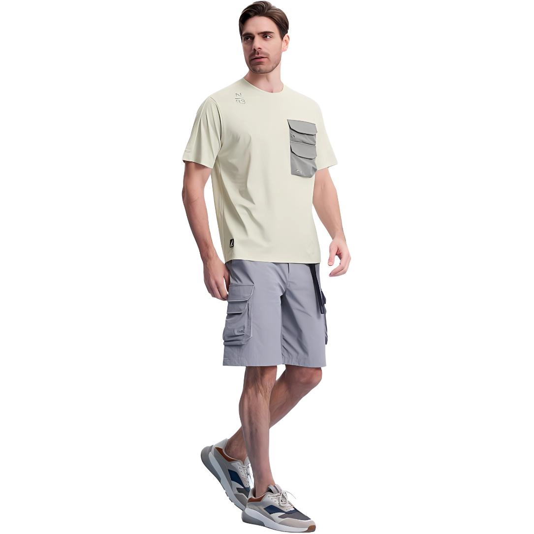 NAUTICA MAINLINE T