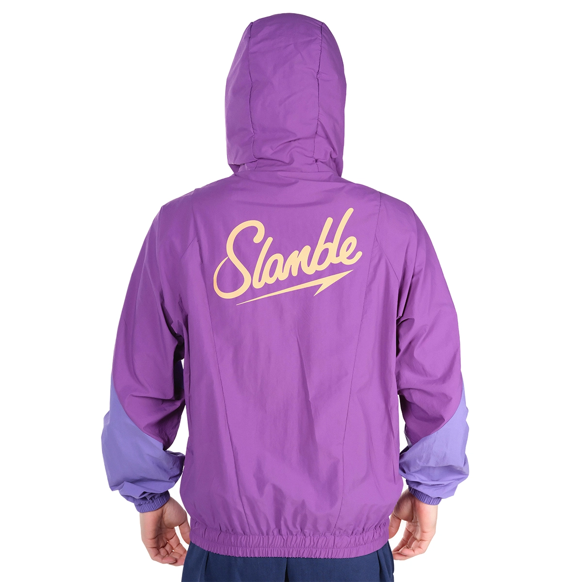 slamble