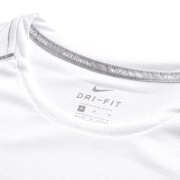 Nike DRI-FIT MILER T