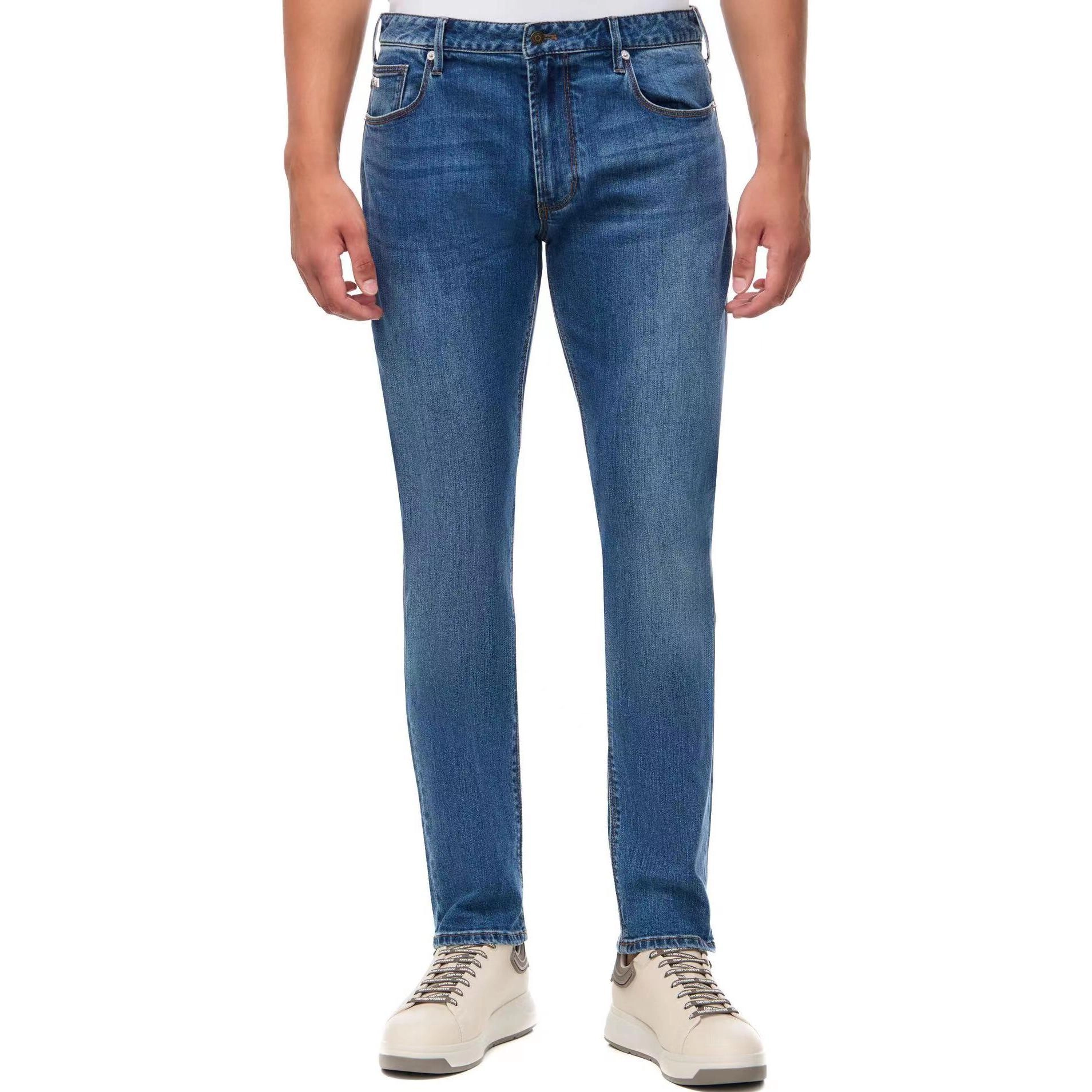EMPORIO ARMANI FW23