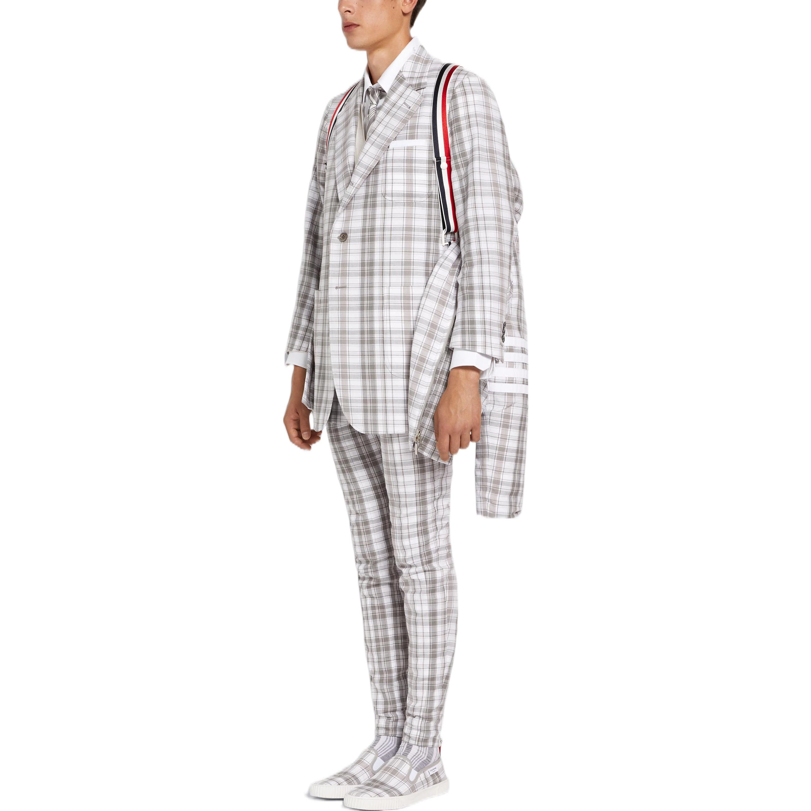THOM BROWNE SS22