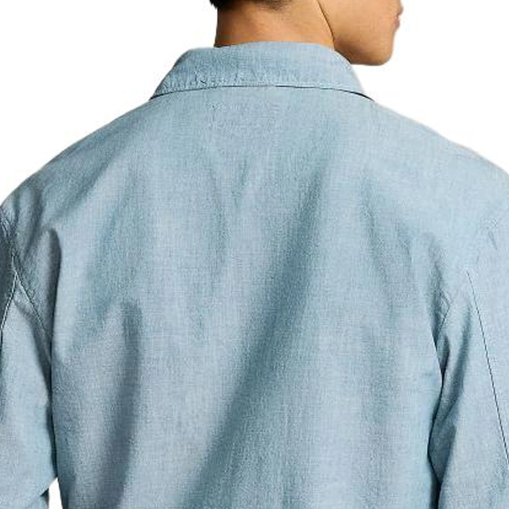 Polo Ralph Lauren SS24 Logo