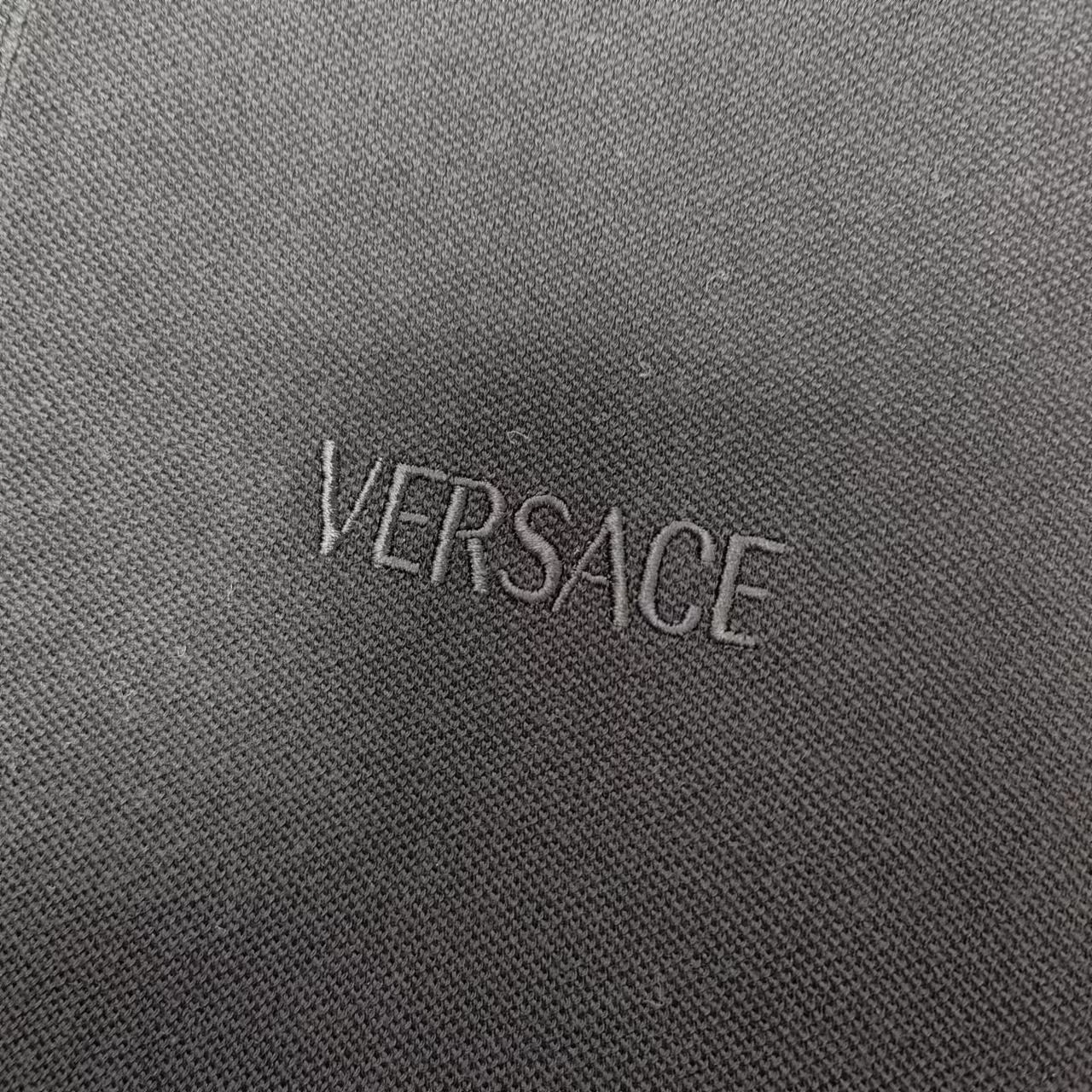 VERSACE SS23 Polo