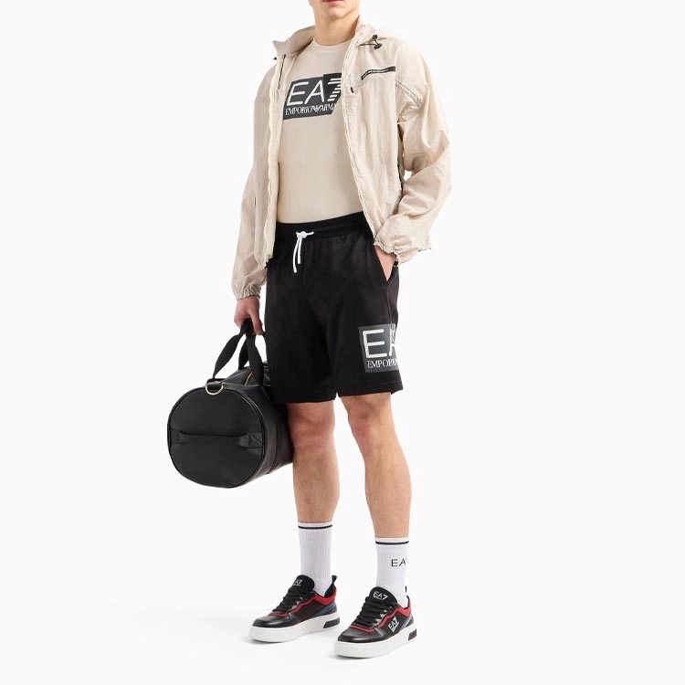 EMPORIO ARMANI EA7 SS24 LogoT