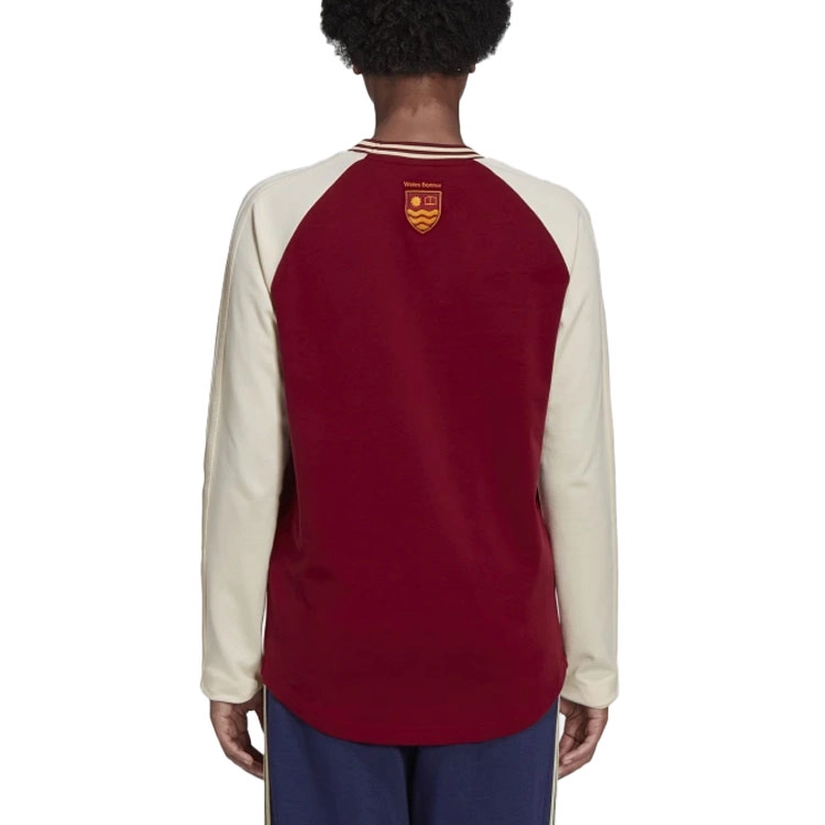 adidas originals x Wales Bonner LogoT