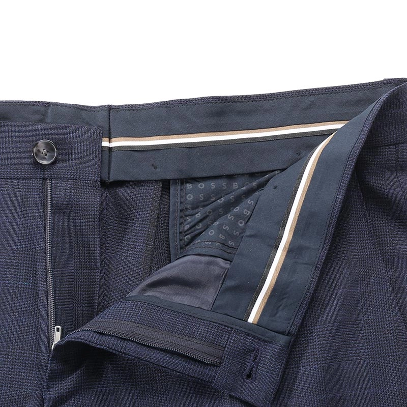 HUGO BOSS SS24