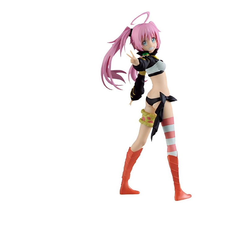 BANPRESTO Otherworlder vol.2 18cm