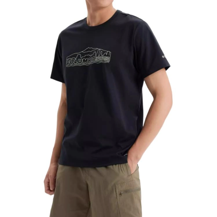 Columbia T
