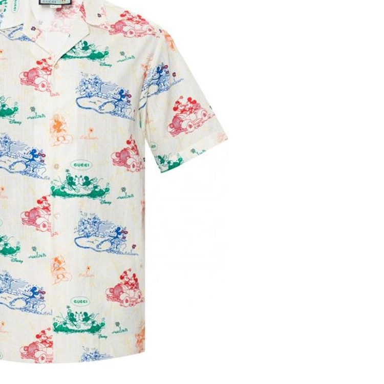 GUCCI x Disney