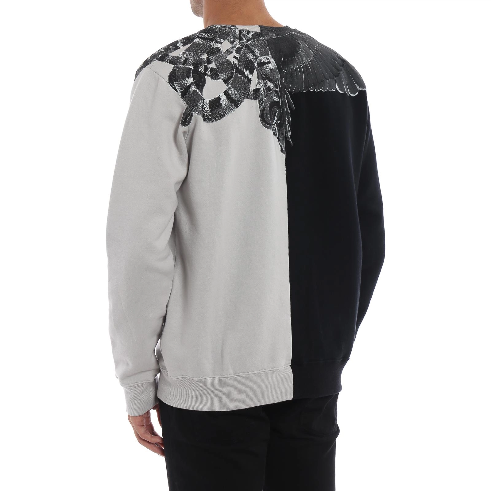 MARCELO BURLON COUNTY OF MILAN T