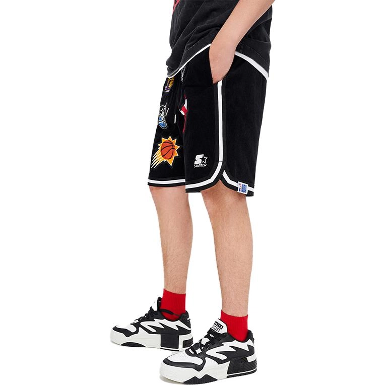 STARTER X NBA