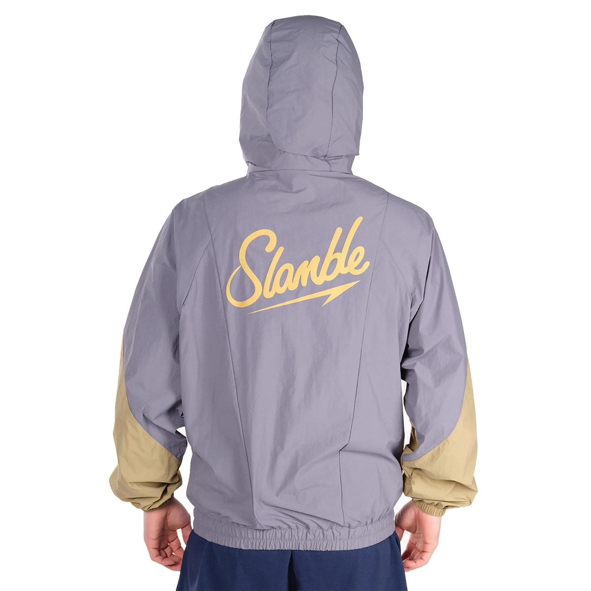 slamble