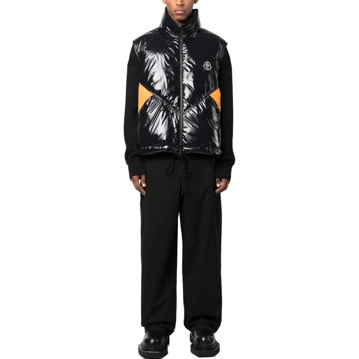 MONCLER GENIUS x Alicia Keys