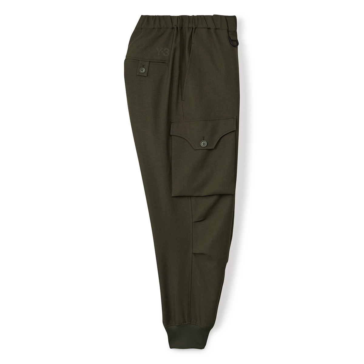 Y-3 SP UNI CUF PNT