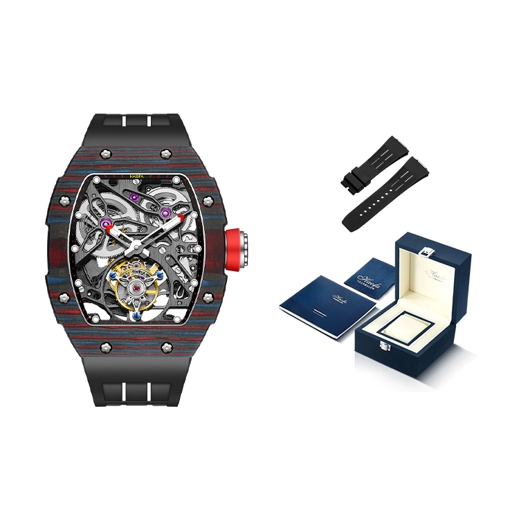 Tourbillon 1901-1G