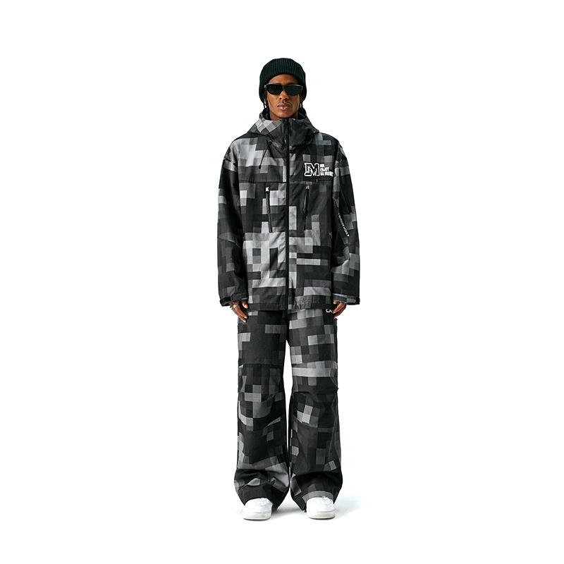 MR.ENJOYDA MONEY FW23
