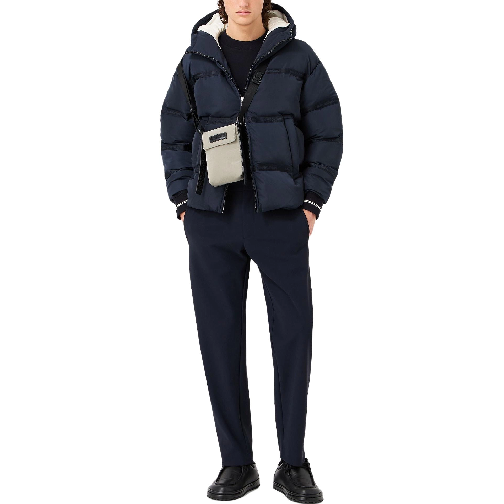 EMPORIO ARMANI FW23